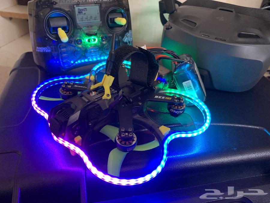DJI FPV SpeedyBee Bee25 2.5inch64489433560962110