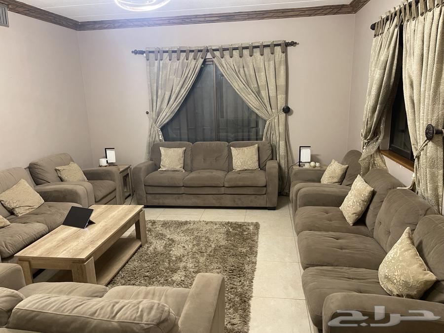 كنب للبيع64494455190787110