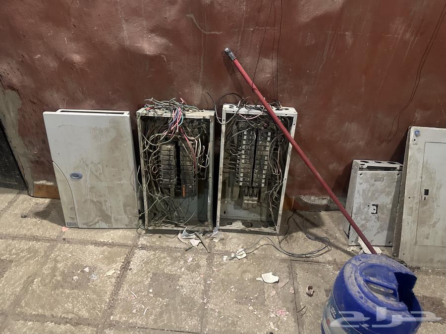 طبالين كهرباء وقاطع على السوم البيع جملة وتفريد64491184544898111