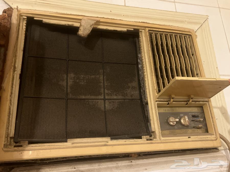 مكيفات للبيع العاجل64486688946435110