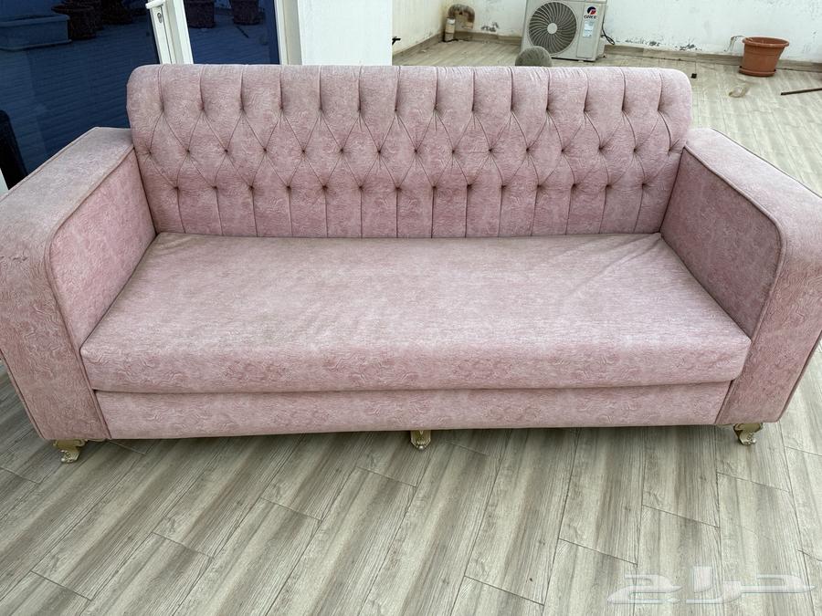 كنب بني نظيف64492148398465110