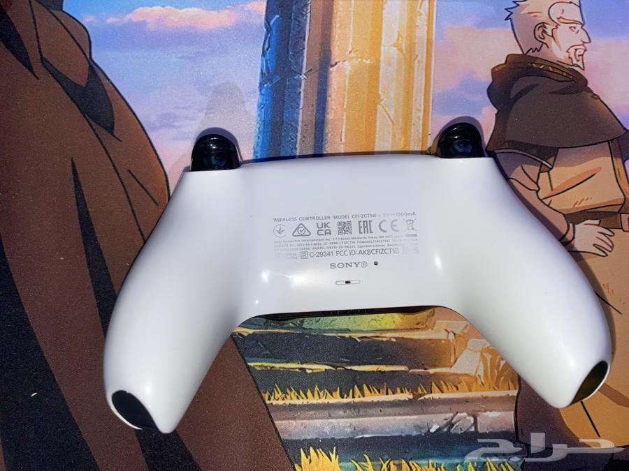 PlayStation 5 controller64489017413890111