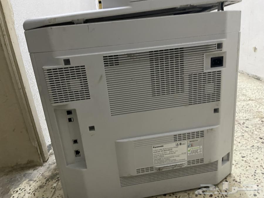 للبيع طابعة باناسونيك متعددة الاستخدام64493164456963114