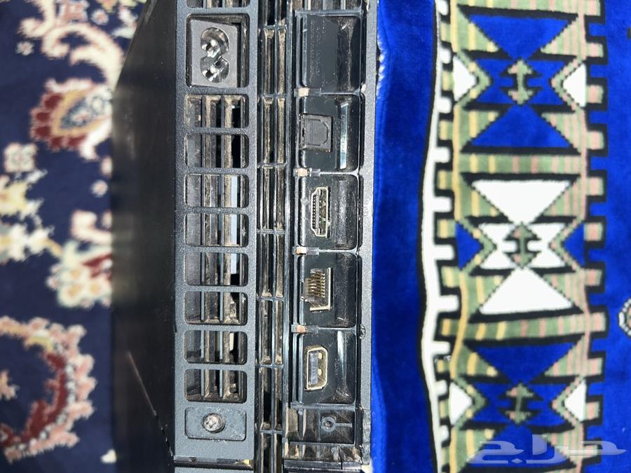 سوني 4 نظيف جدأ .64494153405315113