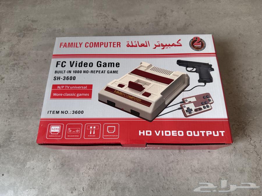 جهاز كمبيوتر العائلة64489170437379110