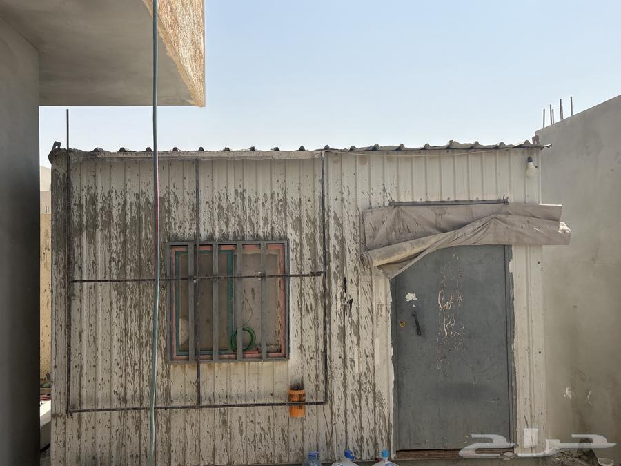 غرفة بركس 4 5 للبيع64491741093377110