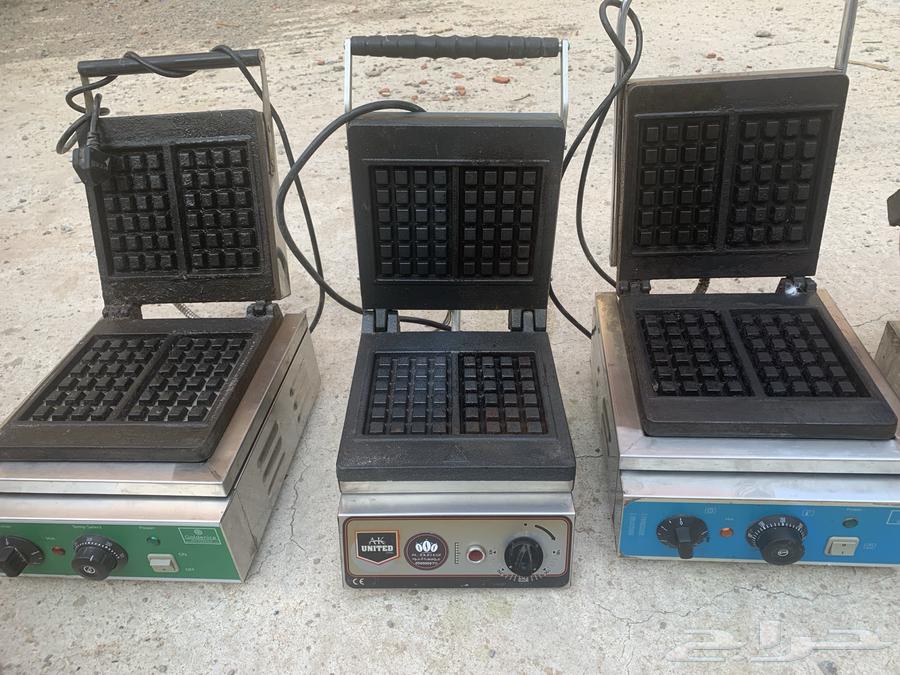 Waffle Mini Pancake Maker64487842205699113