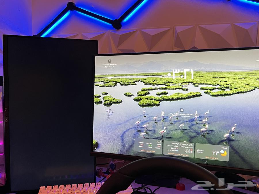 Complete PC setup64487152570114113