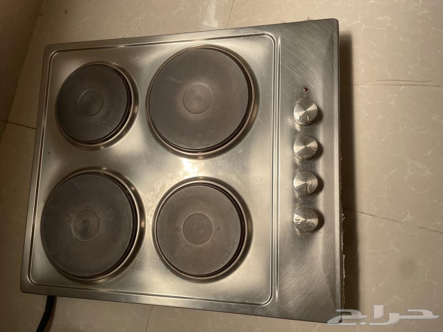 فرن جليم غاز كهربائي64489350163201111