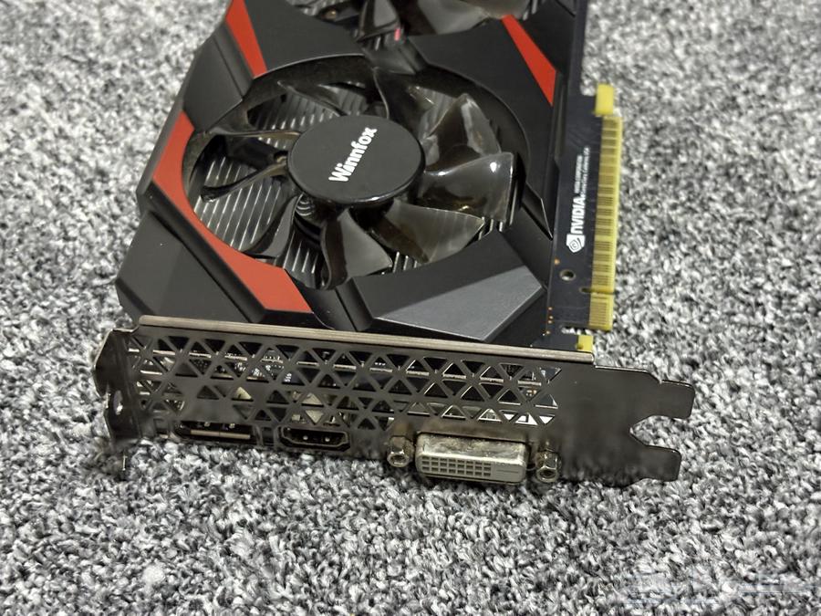 GTX 1650 Graphics Card64493795801219113