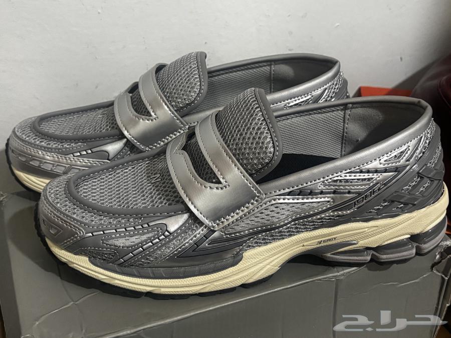 جزمة نيو بالنس64486593118723110