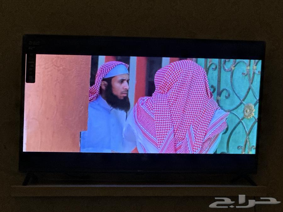 43-inch smart screen, almost new..64486413413123110