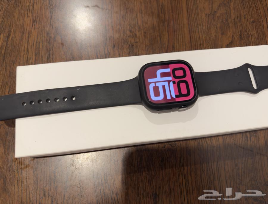 Apple Watch Series 10 46mm with SIM and GPS64488118355714110