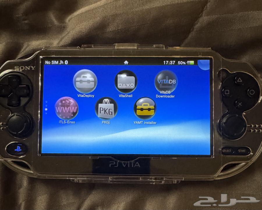 بي اس بي فيتا  ps vita64491850274817113
