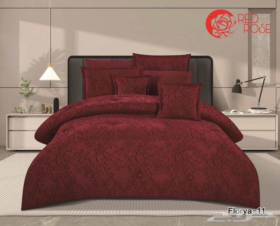 مفرش فلوريا الانيق64487291901570112