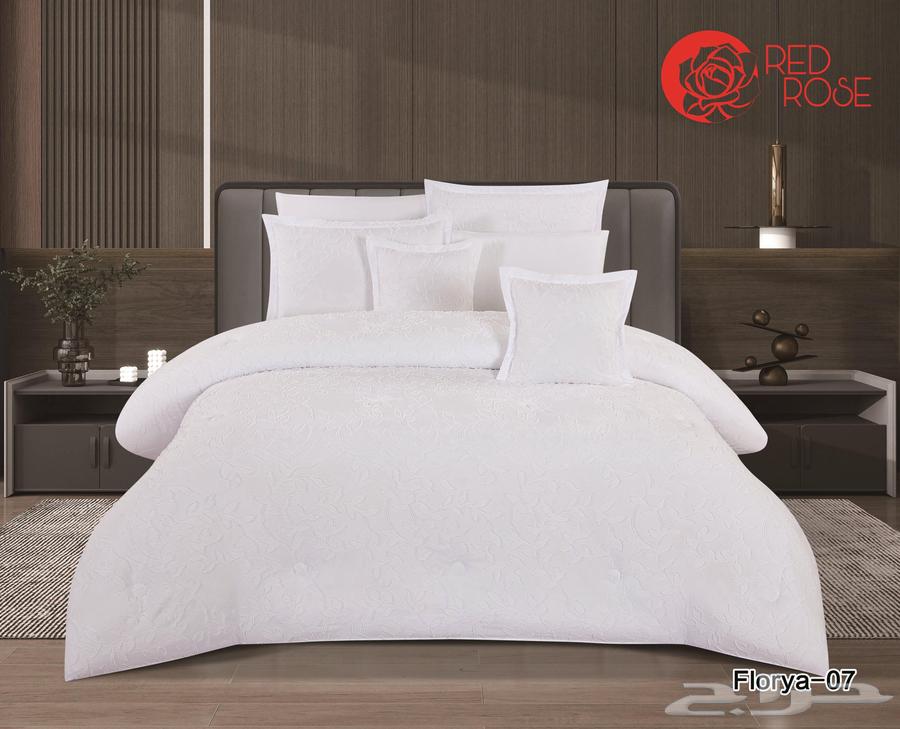 مفرش فلوريا الانيق64487291901570114