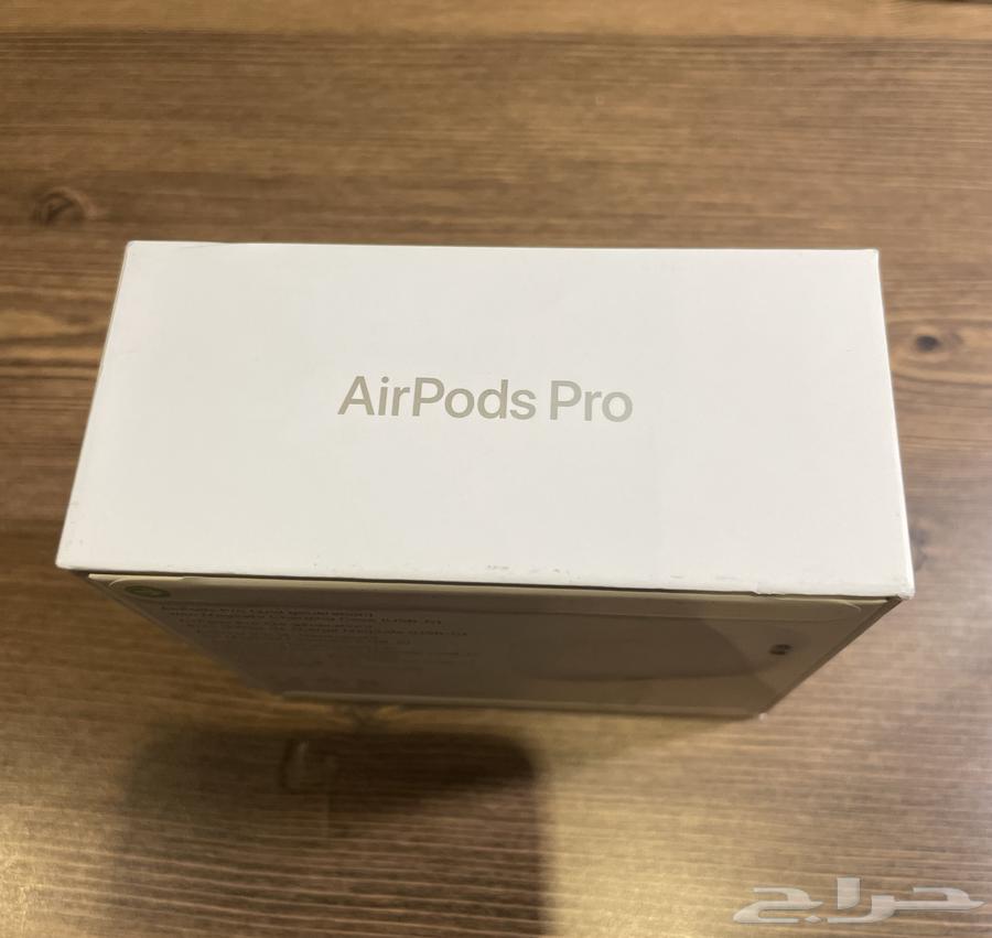 سماعات اير بودز برو الجيل الثاني جديدة64494827277313111