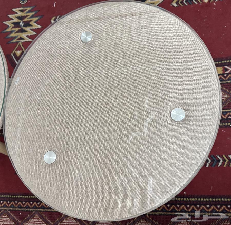 (Items for sale) TV, home theater, two tables64487526019459114