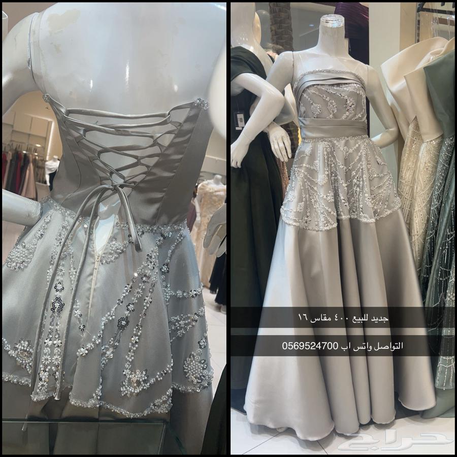 فساتين للبيع جديدة64490055435521111