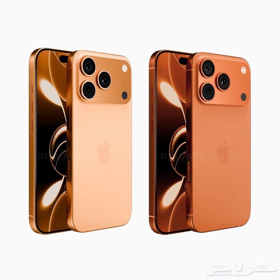 Installment plans available for 17 Pro and 17 Pro Max, phone installments for Saudis64486757823873112