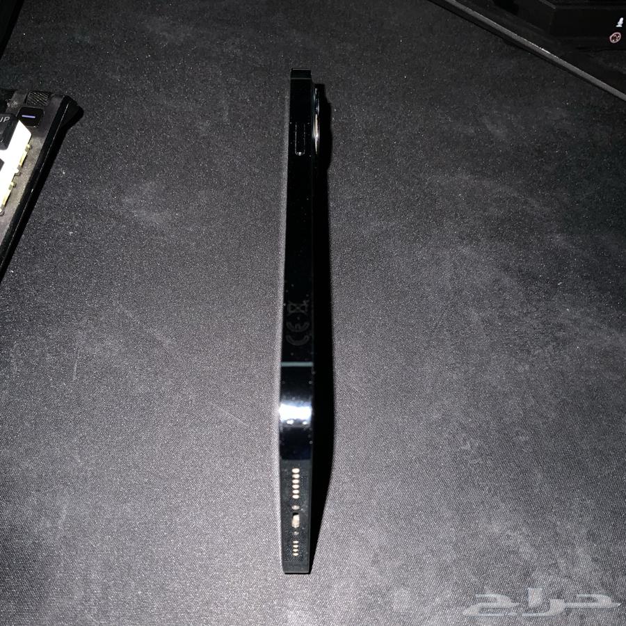 ايفون 12 برو ماكس 256GB ازرق محيطي64487360151682112