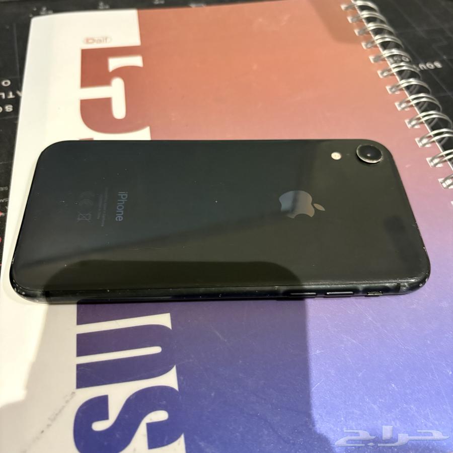 ايفون xr64492040533121111