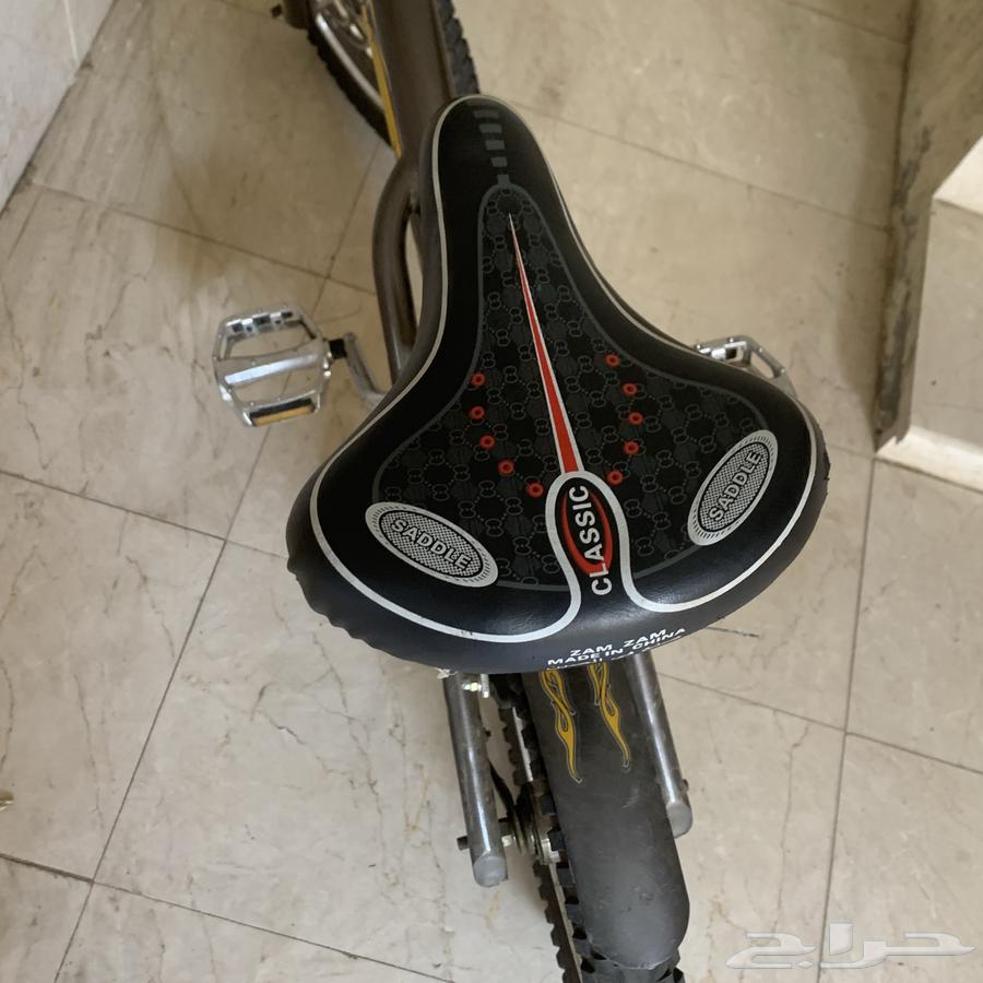 سيكل للبيع السوم خاص64491170651137110