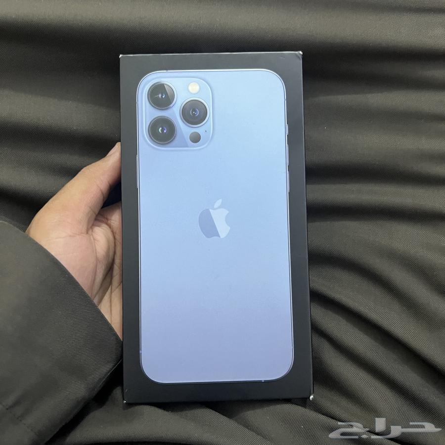 ايفون 13 برو ماكس64493738991489110