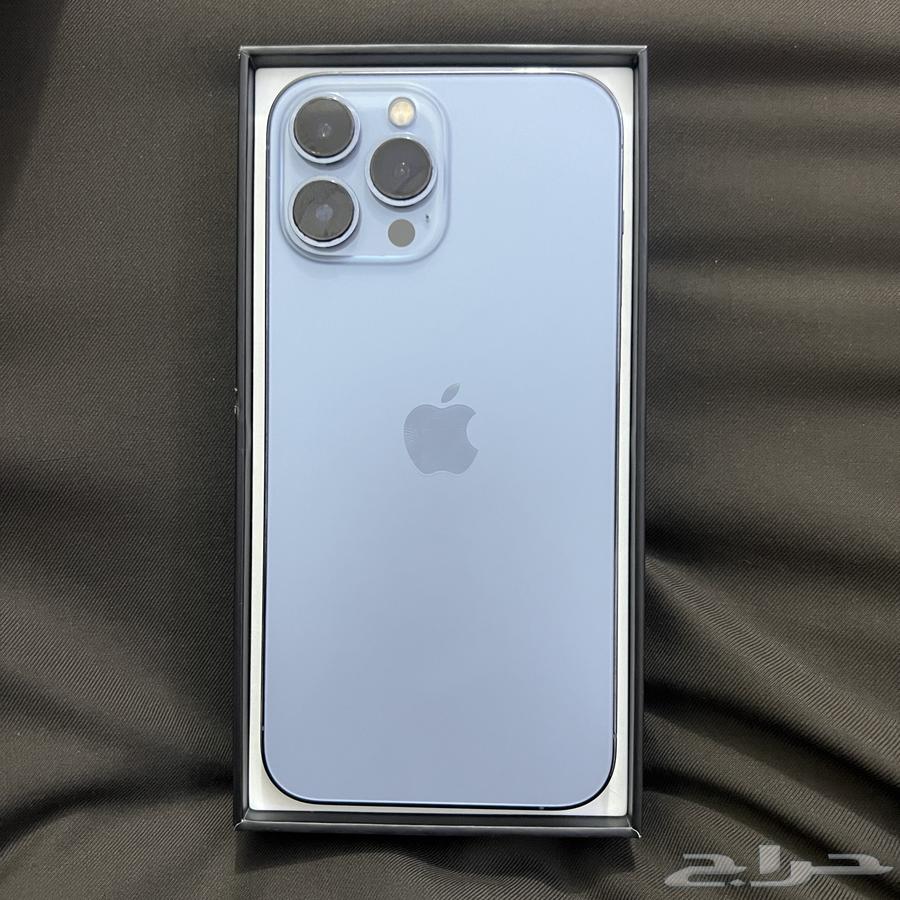 ايفون 13 برو ماكس64493738991489111