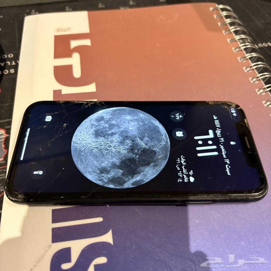 ايفون xr64492040533121110