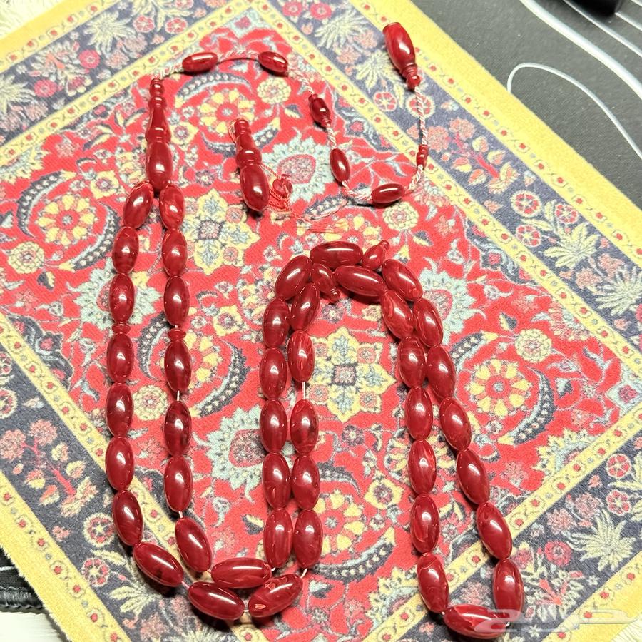 مسباح سبحه سبحة فاتوران صب جديد( تم البيع )64490482242179111