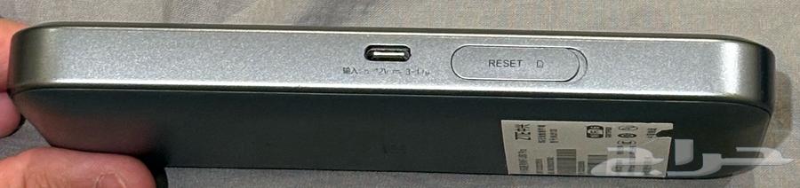 ZTE 5G Mobile Router64491619250435113