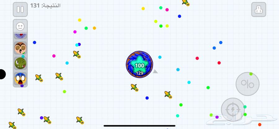 حساب اقاريو لفل 100 فيه كل السكنات64487373929986113