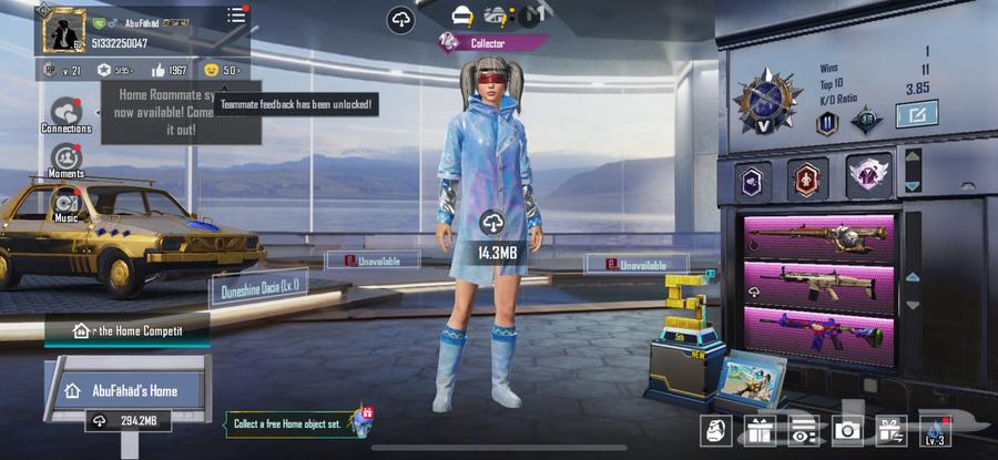 حساب ببجي64494222313857110