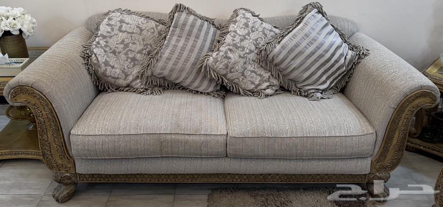 كنب (امريكي مفروشات المطلق)64508649599234110