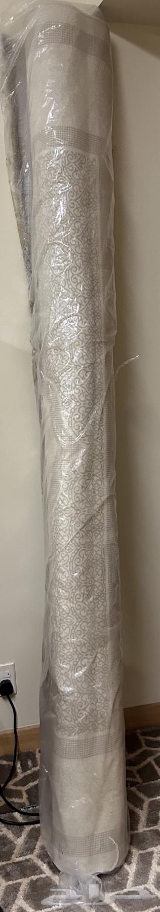 سجاده كبيره ذهبي وسكري64490646823681110