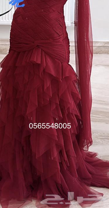 فستان من key.Apparal64493464544897110