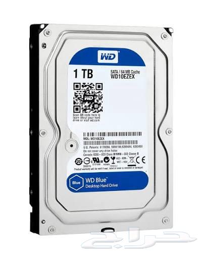 1TB Hard Drive64489017421698110
