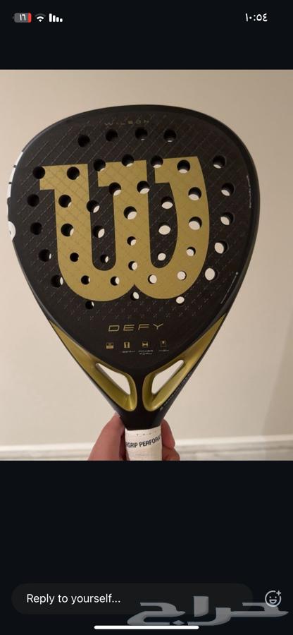 padel racket   مضرب بادل64487636619009110