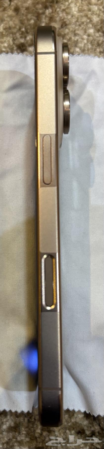 ايفون 16 برو صحراوي اخو الجديد64467913212929113