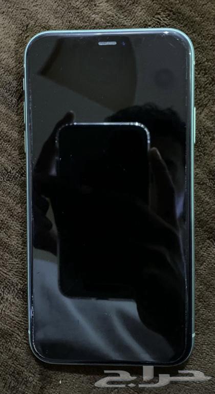 iPhone 11 mobile phone. Clean, no scratches, battery not opened 7664491184494722111