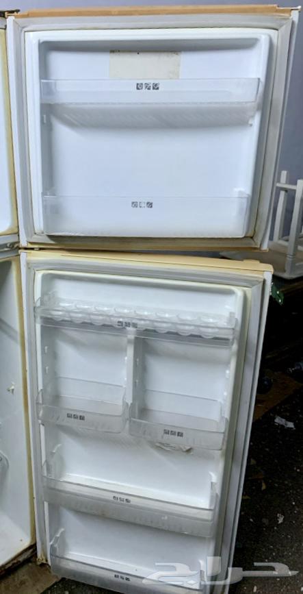 ثلاجه للبيع على الشرط64493961875075111
