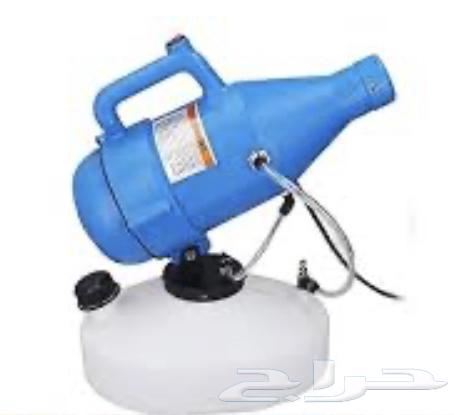 جهاز رش كهربائي64488408323459110