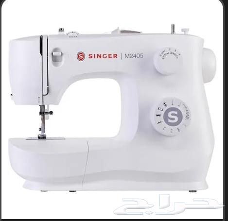 مكينة خياطه حديثه استخدام مره واحده فقط جديده64494332194178110