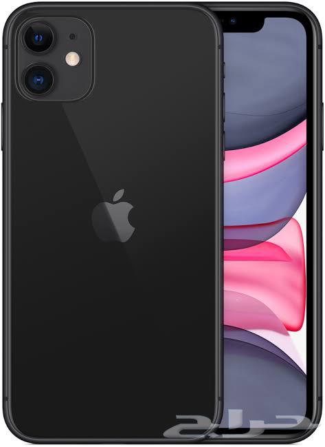 iPhone 11 Regular 256GB Memory 97% Battery Everything Included Brand New64489142611713112