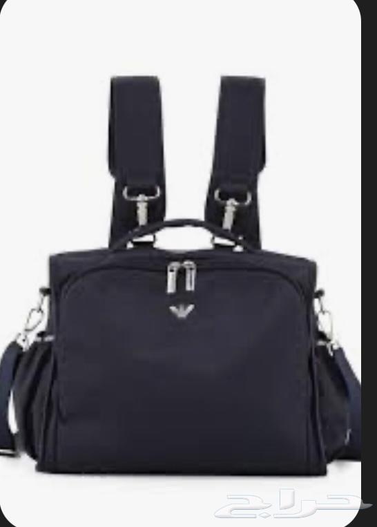 حقيبة راقية للأطفال من أرماني64487484513922110