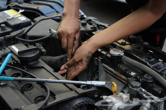 Mobile car maintenance, mechanical and electrical inspection, computer diagnostics64147639123713113