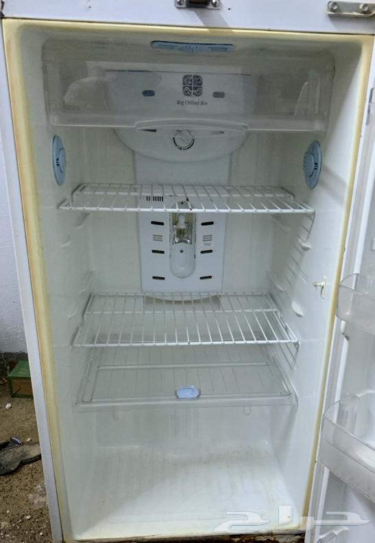 ثلاجه للبيع على الشرط64493961875075113