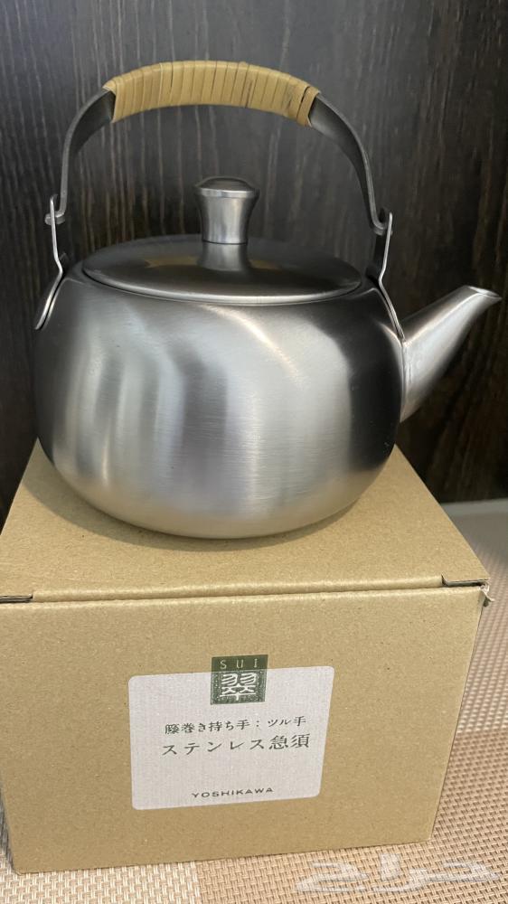 ابريق يوشيكاوا الياباني(أبو خوصة)64493532609794114