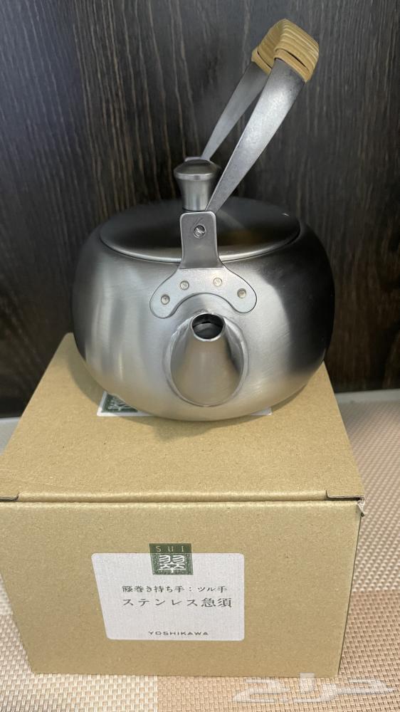 ابريق يوشيكاوا الياباني(أبو خوصة)64493532609794111